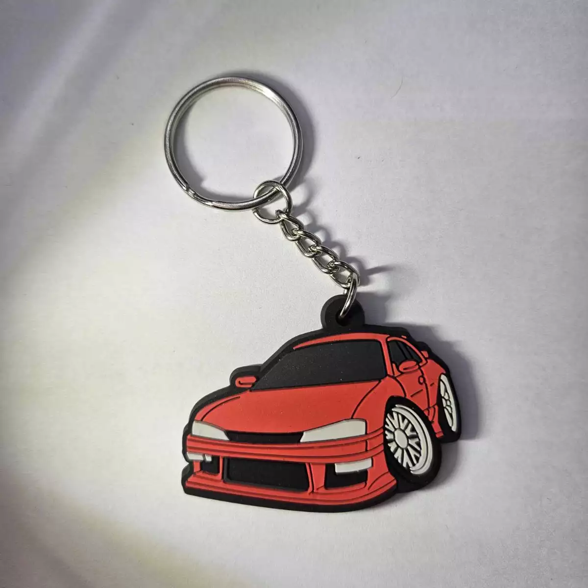 Porte-clé Nissans S14