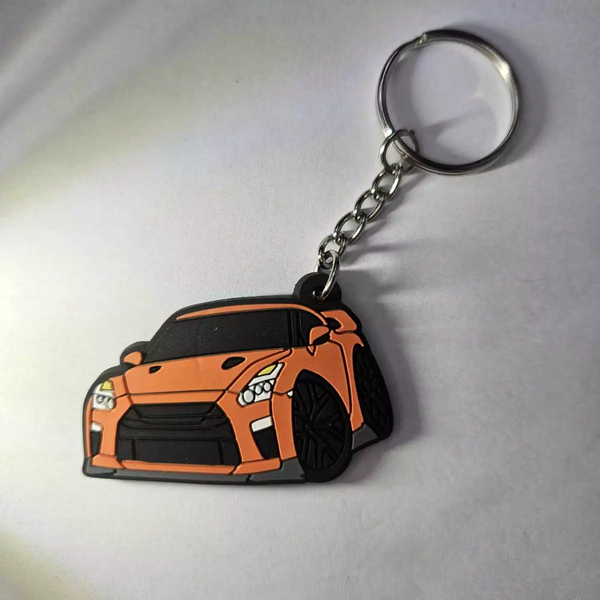 Porte-clé Nissan Skyline R35 GTR